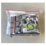 2021-22 Variety Football Cards