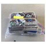 2021-22 Variety Football Cards