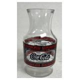 Coca-Cola - godfathers pizza