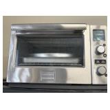 Frigidaire convention oven