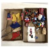 Gnomes, and other decor