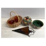 Household decor/pottery