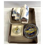 Collectibleï¿½s/Green Bay Packers/Christmas/New York