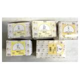 Precious moments family themed