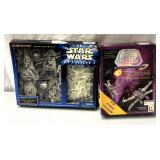 Star Wars CDR/glow bright