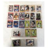 23 Nolan Ryan baseball cards