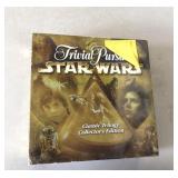 Star Wars Trivial Pursuit