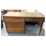4 drawer desk