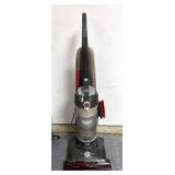 Quick pass high performance vacuum