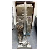 Kirby vacuum & shampoo system