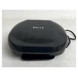 Bella grill maker