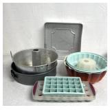 Bakingware