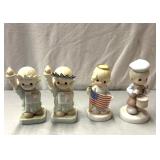 Precious moments- Freedom