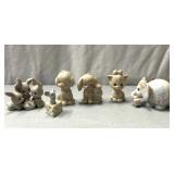 Precious moments ï¿½ animals