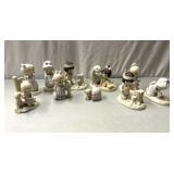 Precious moments - nature & animals