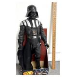 Star Wars Giant Size Darth Vader toy