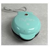 MyMini waffle cooker