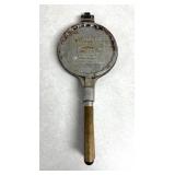 Krumkake iron (Cresco)