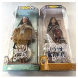 2 Barbies see description for more