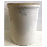 Vintage 20 Gal Robinson brand bottom blue crown,