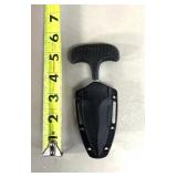 Secure-Ex knife and  holder