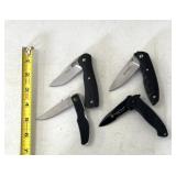 Deer Creek/buck/Smith & Wesson/Bruning pocket