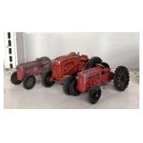 Tootsie Tractor Toys