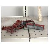 Tru-Scale Roller Attachment toys