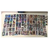 2021-2022 Variety Basketball Cards