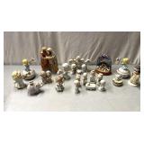 Precious moments - religious