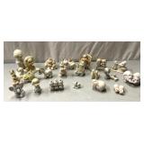 Precious moments - Animals