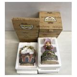 Jim Shores, Easter figurines