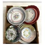 Partial dishwasher sets