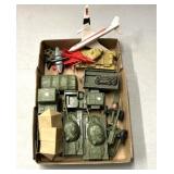 US Army toys