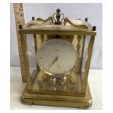 Antique Schatz 1000 day clock