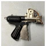 Vintage toy cap gun