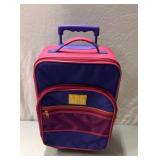 Childrenï¿½s luggage on wheels