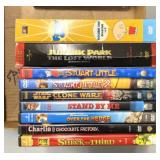 Kids dvds