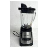 Hamilton beach mixer