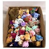 Beanie babies