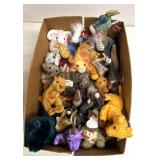 Beanie babies