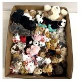 Beanie babies