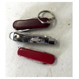 Imperial/other pocket knives