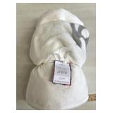 Hallmark comfort and joy blanket