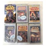 Star Wars Audio Books