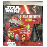 Star Wars Board Game