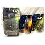 Star Wars Action Figures