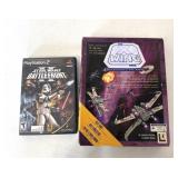 Star Wars games