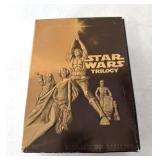 Star Wars Movie Trilogy