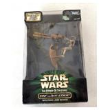 Star Wars Stap and Battle Droid Toy
